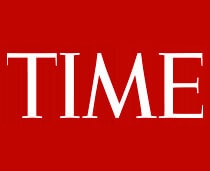 time