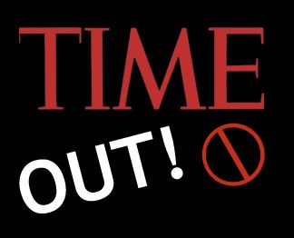 Corrie Verdict: Time Magazine Slays Objectivity