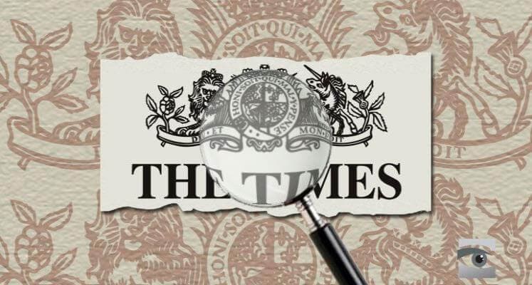 HR Prompts The Times to Add Balance to Settlement Sentences