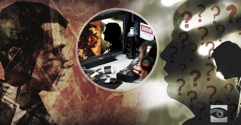 Israel’s Existence Lost in BBC Translation