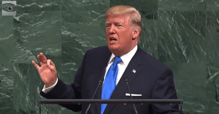 Video: What do North Korean Nukes Have to Do with Israel?