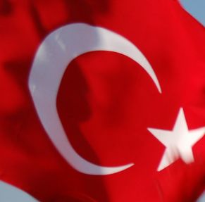 turkeyflag