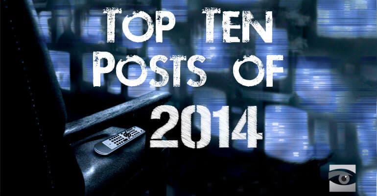 Readers’ Choice: Top 10 Posts of 2014