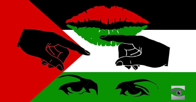New York Times Publishes Uncorroborated Allegation from Son of Hamas Official