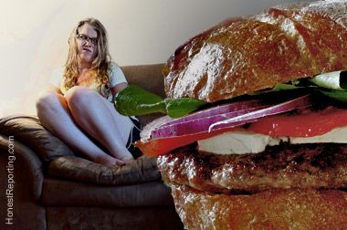 Vegans Reviewing Burgers: Sunday Times Travel Review on Israel Book