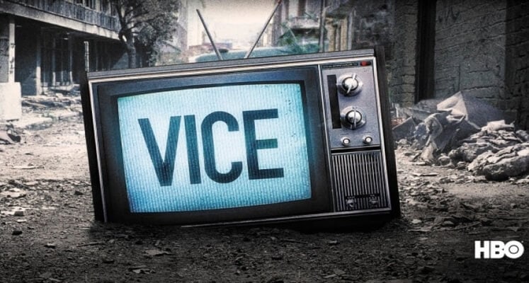 Vice News Reporter’s False Claim: “270 Children Killed in Gaza”