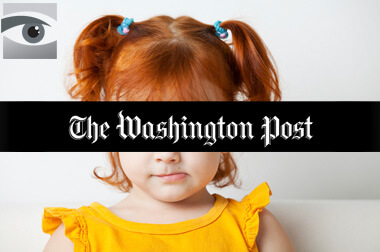 Israeli Children’s Trauma Ignored by Washington Post