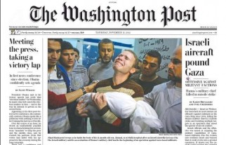 Washington Post: It Doesn’t Matter Who Killed Baby Omar