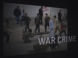 Israel at War – Day 15