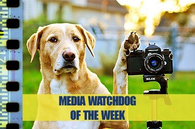 Watchdog of the Week: Friends of Israel (Western Australia) Fighting Bias Down Under