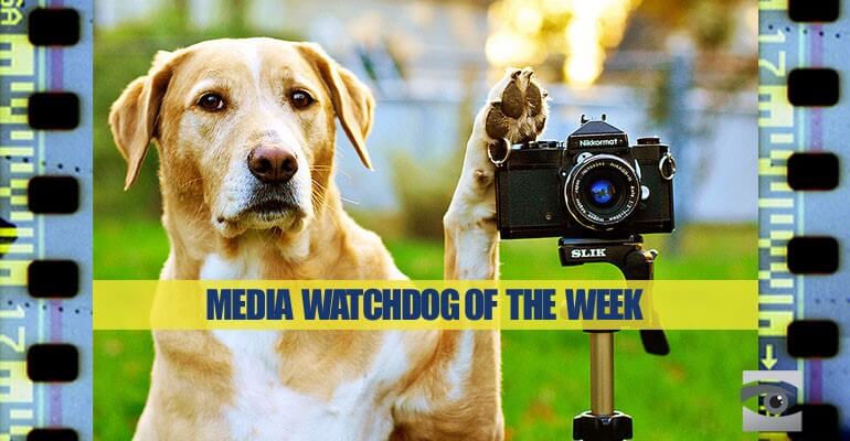 Watchdog of the Week: Who is Stabbing Israelis? Foreign Policy Doesn’t Say