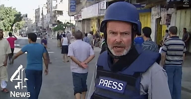 Video: What Really Happened At Wafa Hospital in Gaza