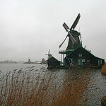 windmill