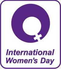 Women’s Day 2011, Palestinian Style