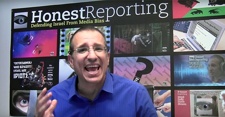 Video: Offensive, Misleading NYT Op-Ed