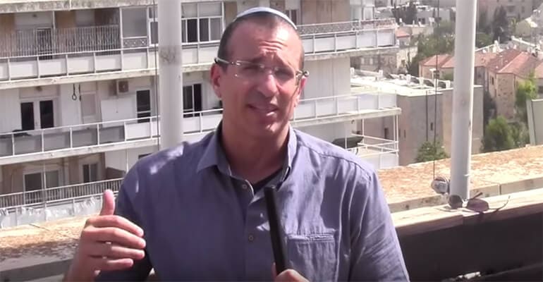 Video: The Media and the Terror War