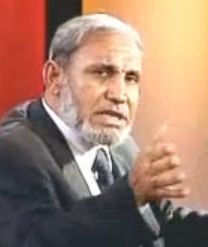 Hamas: Israel Doesn’t Occupy Gaza