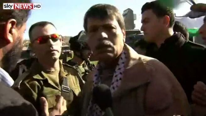 Will the Media Report What Actually Killed a Palestinian Protester?