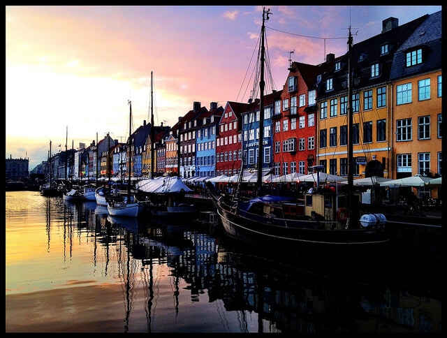 Copenhagen