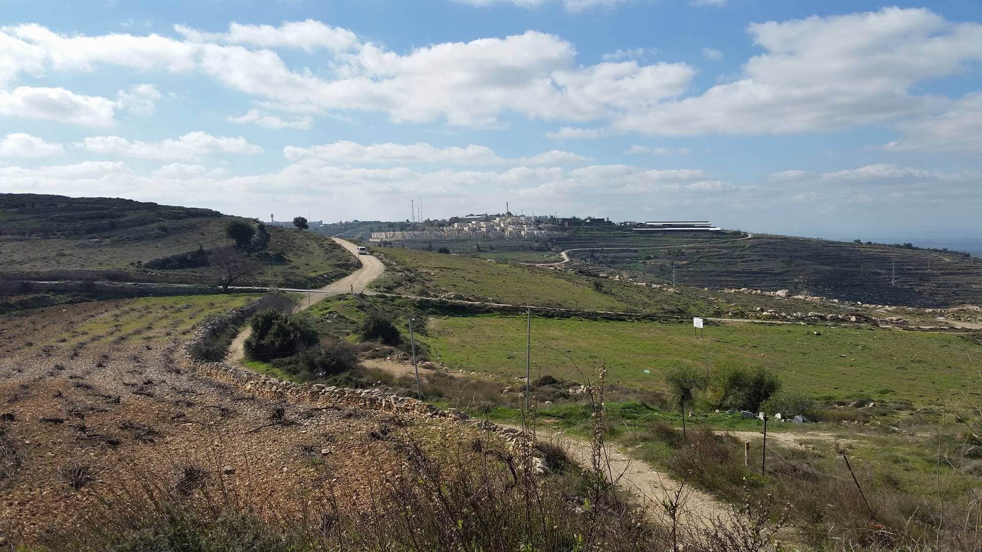 Derech Avot