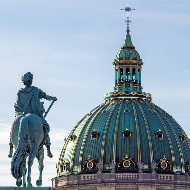 Copenhagen