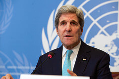 John Kerry