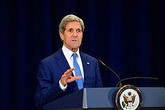 John Kerry