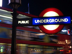 The Underground