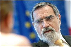 Rabbi Jonathan Sacks