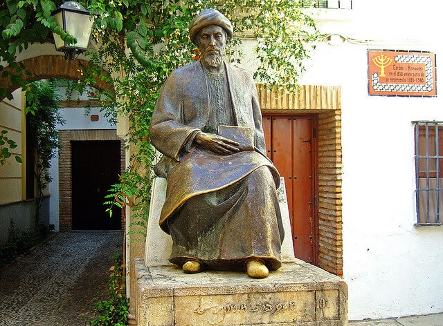 Maimonides