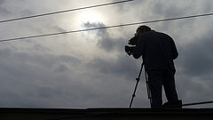 cameraman