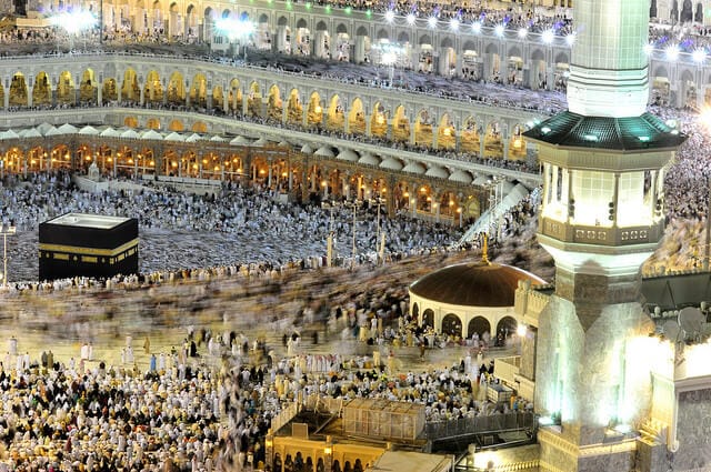 Mecca