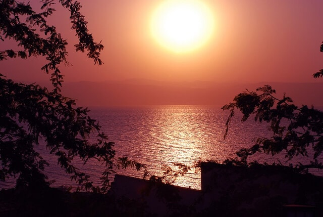 Dead Sea