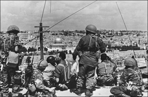 Six-Day War
