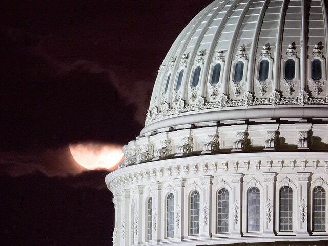 US Capitol