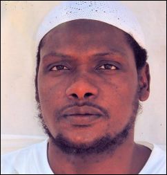 Mohammed Abdul Malik Bajabu