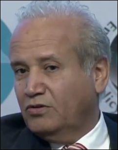 Abdulrahman Al-Rashed