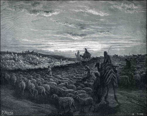 Abraham