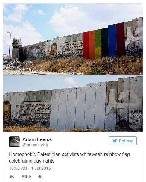 Adam Levick