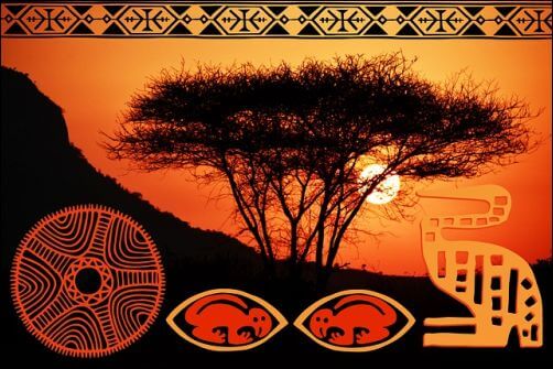 Africa