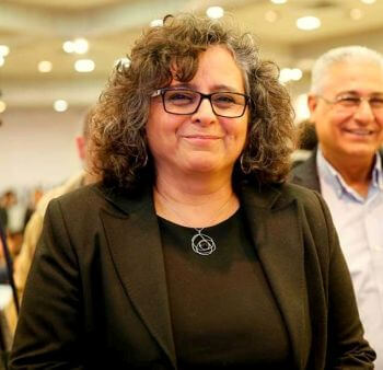 Aida Touma-Suliman