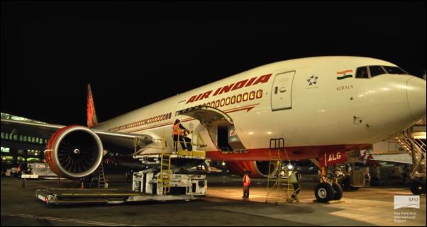 Air India