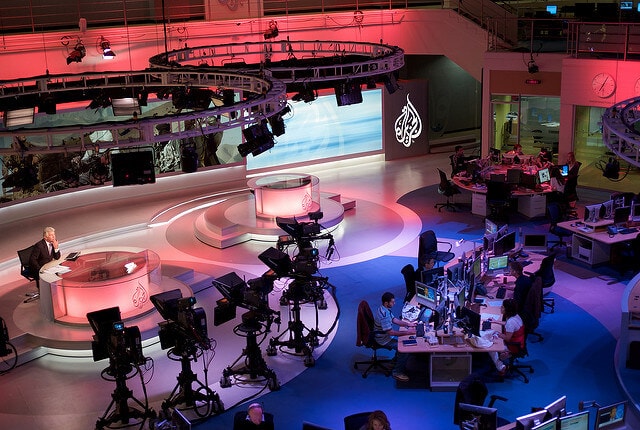 Al Jazeera