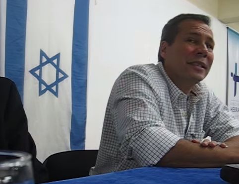 Alberto Nisman