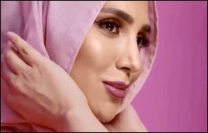 Amena Khan