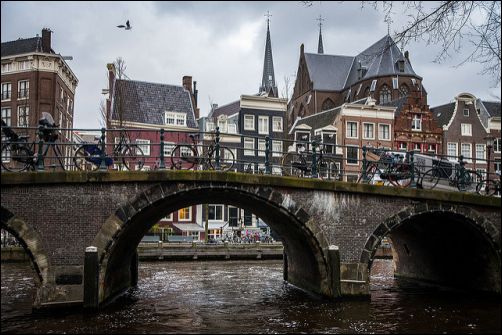 Amsterdam