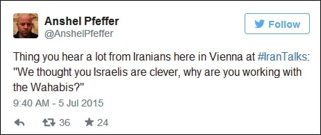 Anshel Pfeffer