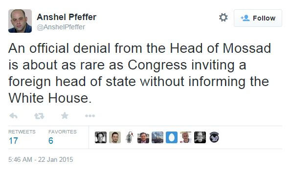 Anshel Pfeffer