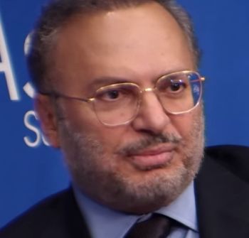 Anwar Gargash