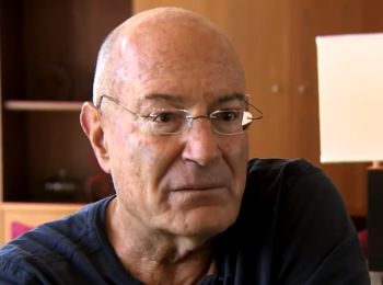 Arnon Milchan